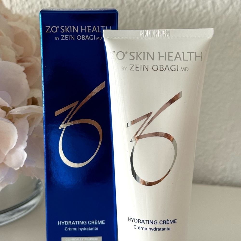 New! Hydrating Creme ZO Skin Health, 113ml, 4oz - Picture 2 of 15